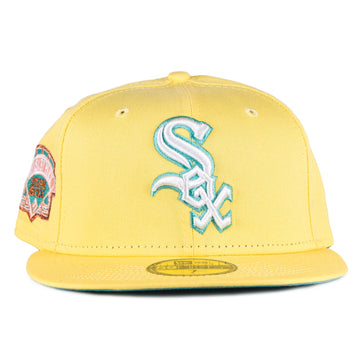 New Era Chicago White Sox 59Fifty Fitted - Sunday Morning