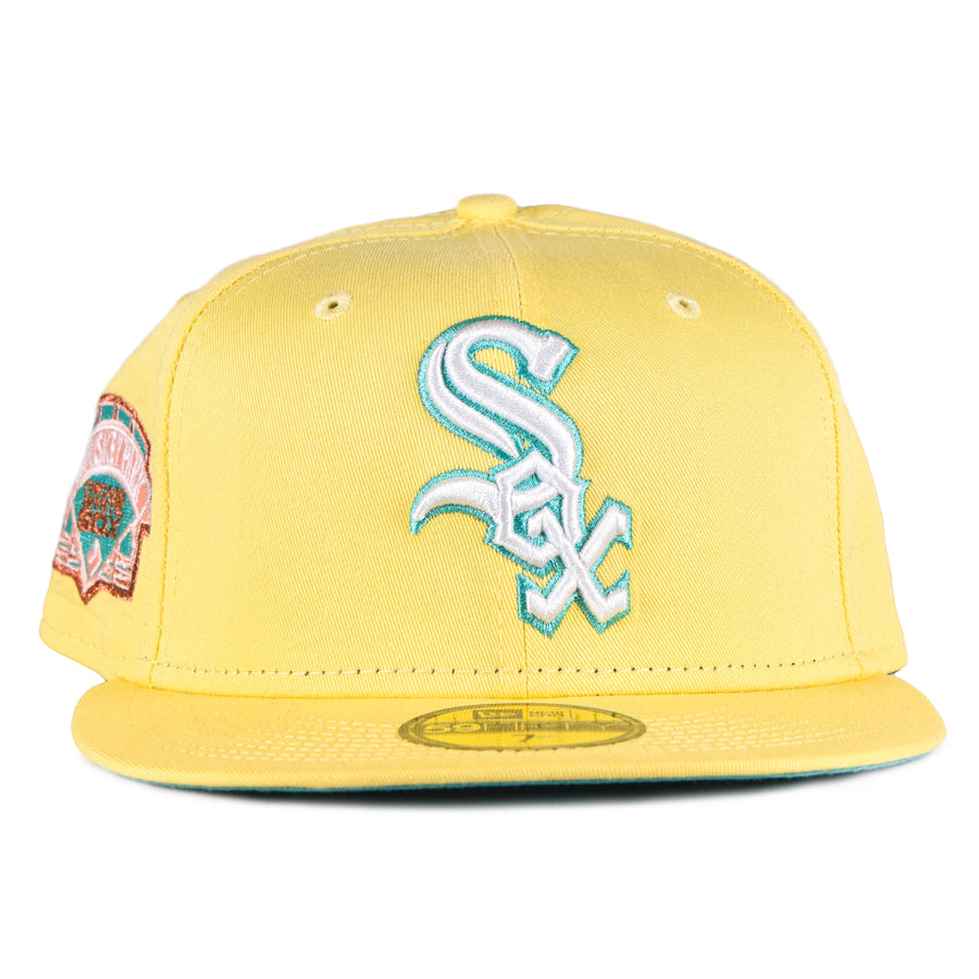 New Era Chicago White Sox 59Fifty Fitted - Sunday Morning