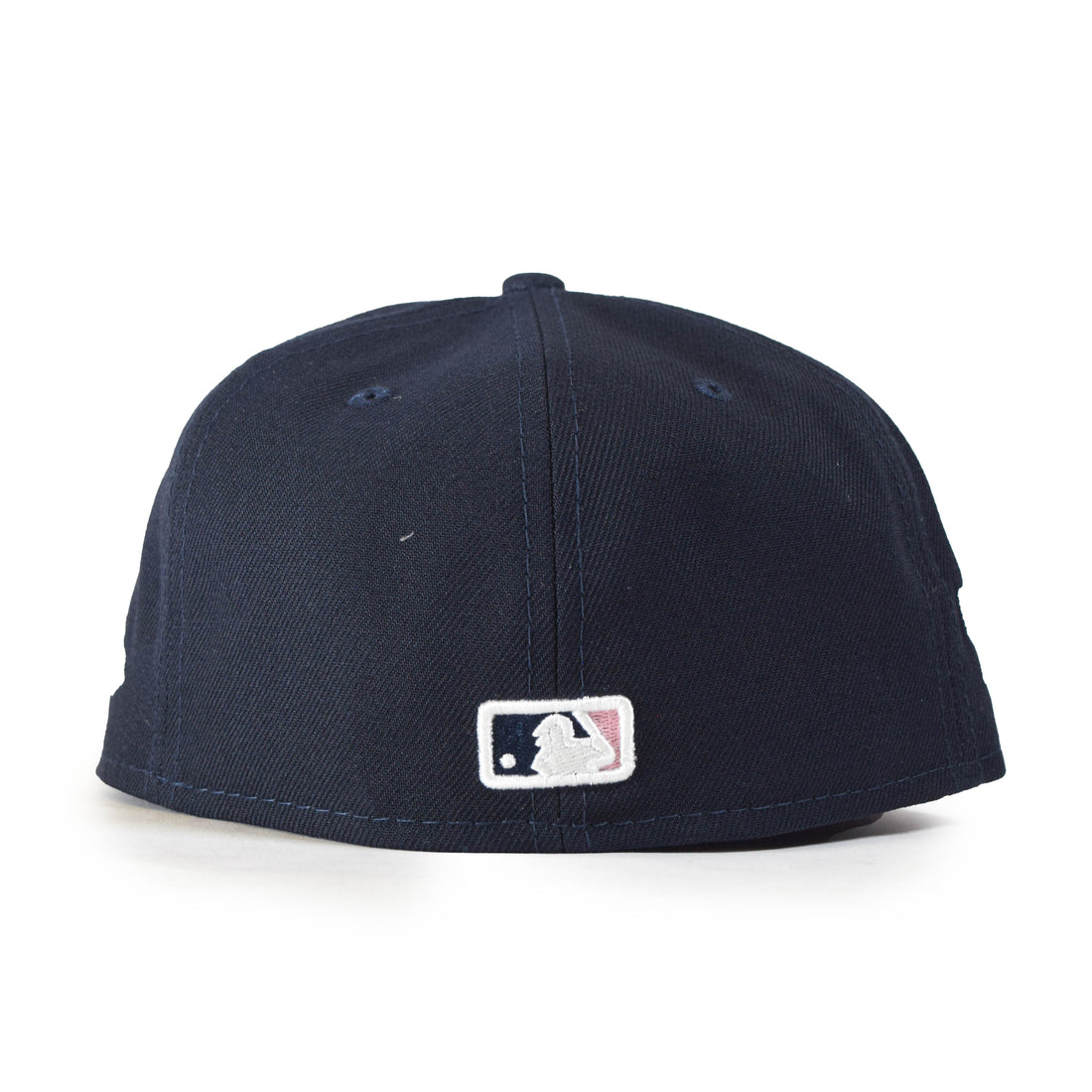 New Era Boston Red Sox "Pop Sweat" 59Fifty Fitted - Navy