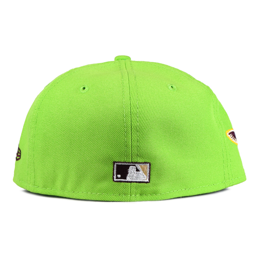 New Era Seattle Pilots 59Fifty Fitted - A Mutt's Best friend