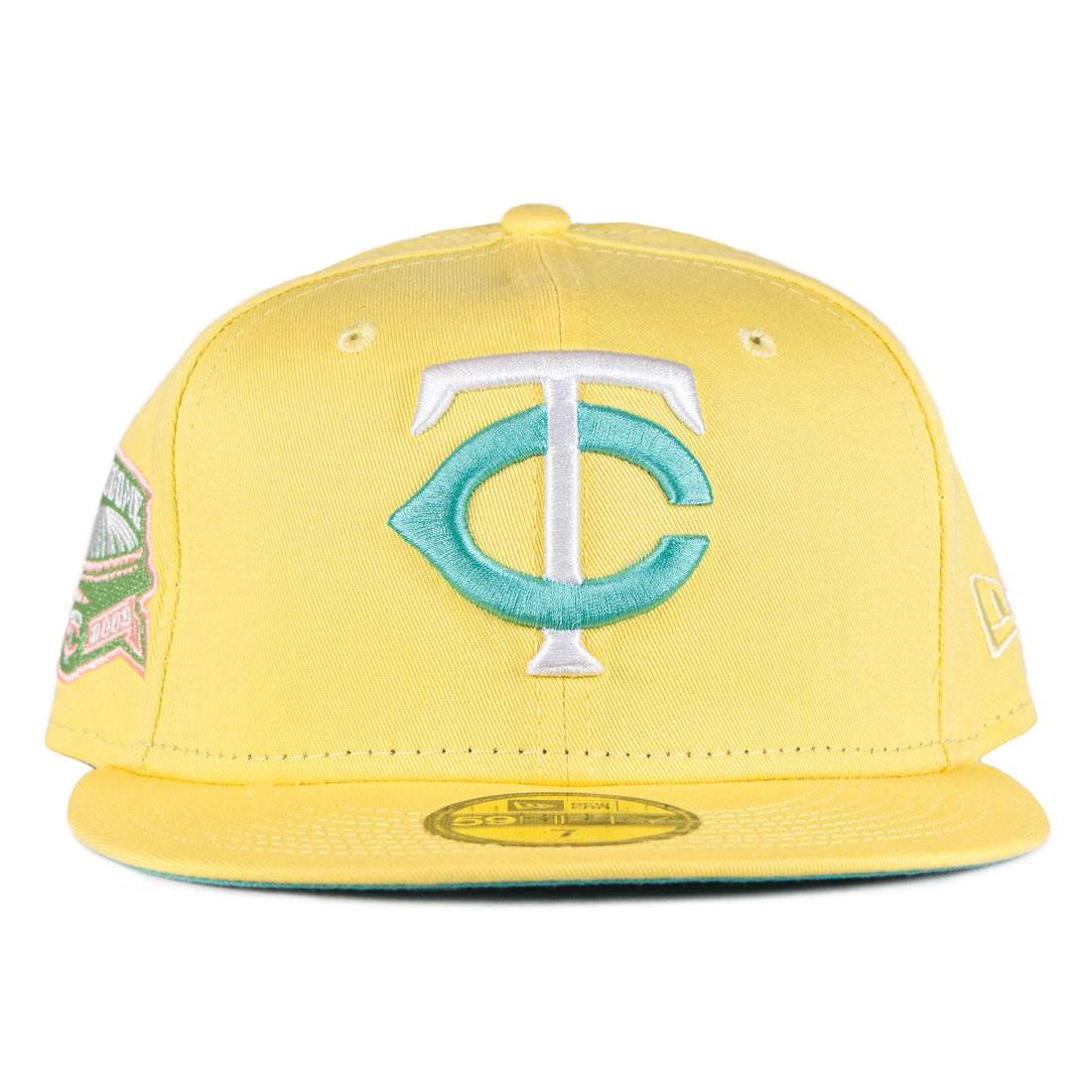 New Era Minnesota Twins 59Fifty Fitted - Sunday Morning