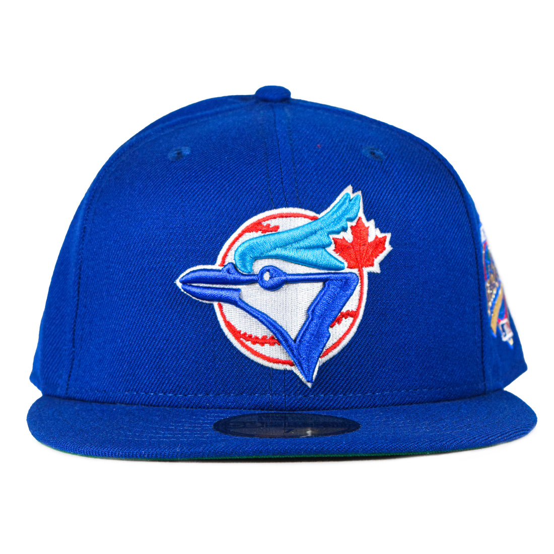 New Era Toronto Blue Jays 59Fifty Fitted - Blue