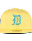New Era Detroit Tigers 59Fifty Fitted - Sunday Morning