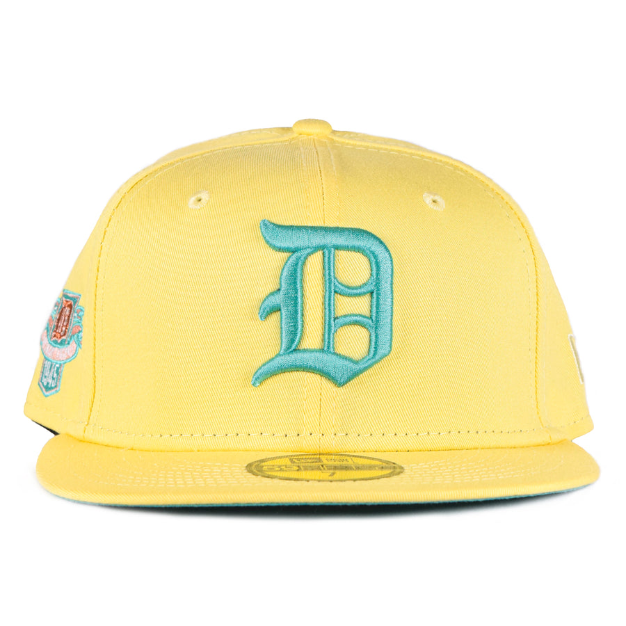 New Era Detroit Tigers 59Fifty Fitted - Sunday Morning