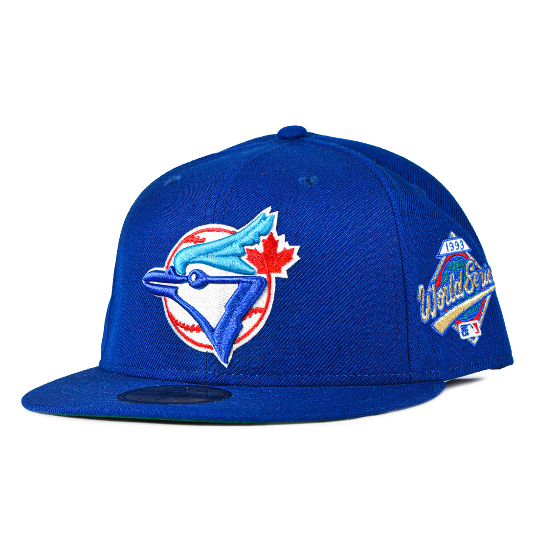 New Era Toronto Blue Jays 59Fifty Fitted - Blue