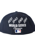 New Era Detroit Tigers "Crown Champs" 59Fifty Fitted - Navy