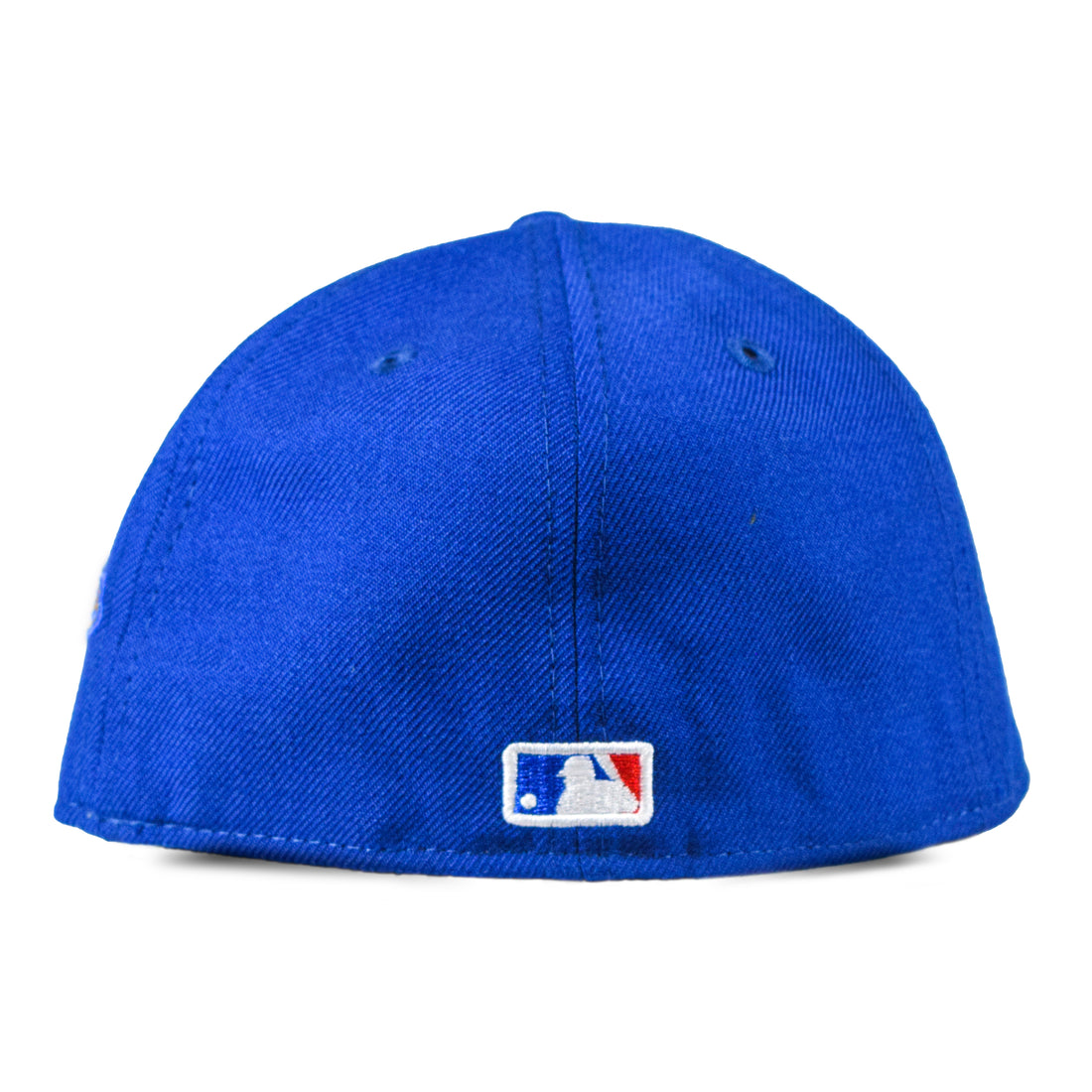 New Era Toronto Blue Jays 59Fifty Fitted - Blue