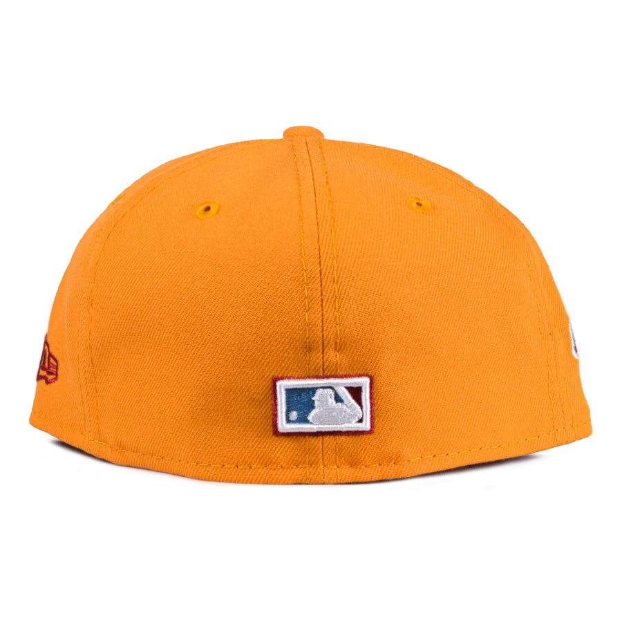 New Era Arizona Diamondbacks 59Fifty Fitted - Turtleneck