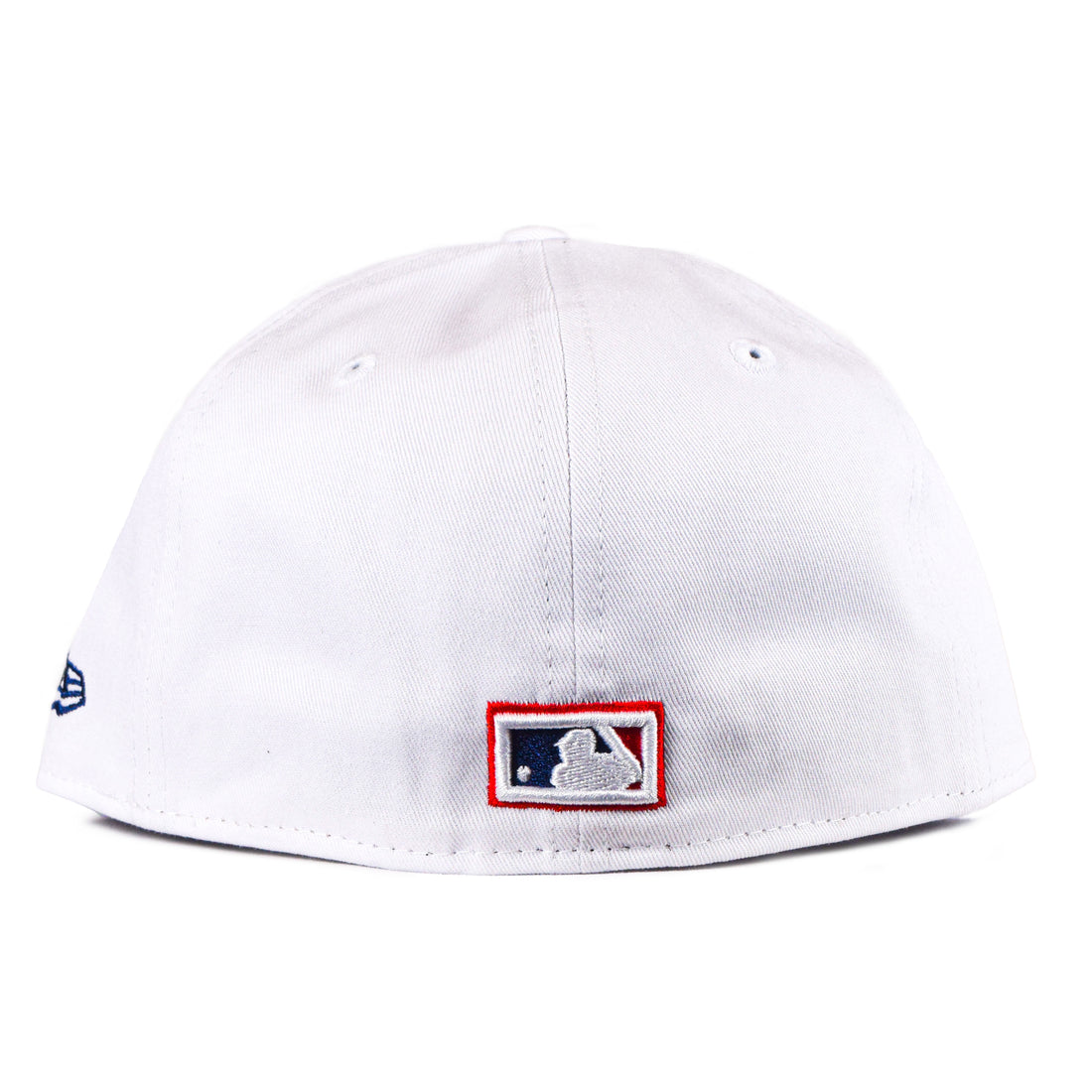 New Era 59Fifty Fitted Cap: Chicago White Sox [Independence Day]