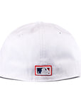 New Era Chicago White Sox 3Tone 59Fifty Fitted - Navy/White/Red