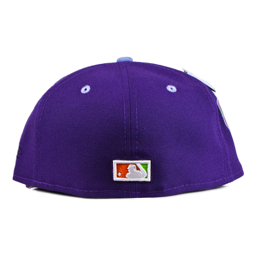New Era Arizona Diamondbacks 59Fifty Fitted - Damsel In Distress