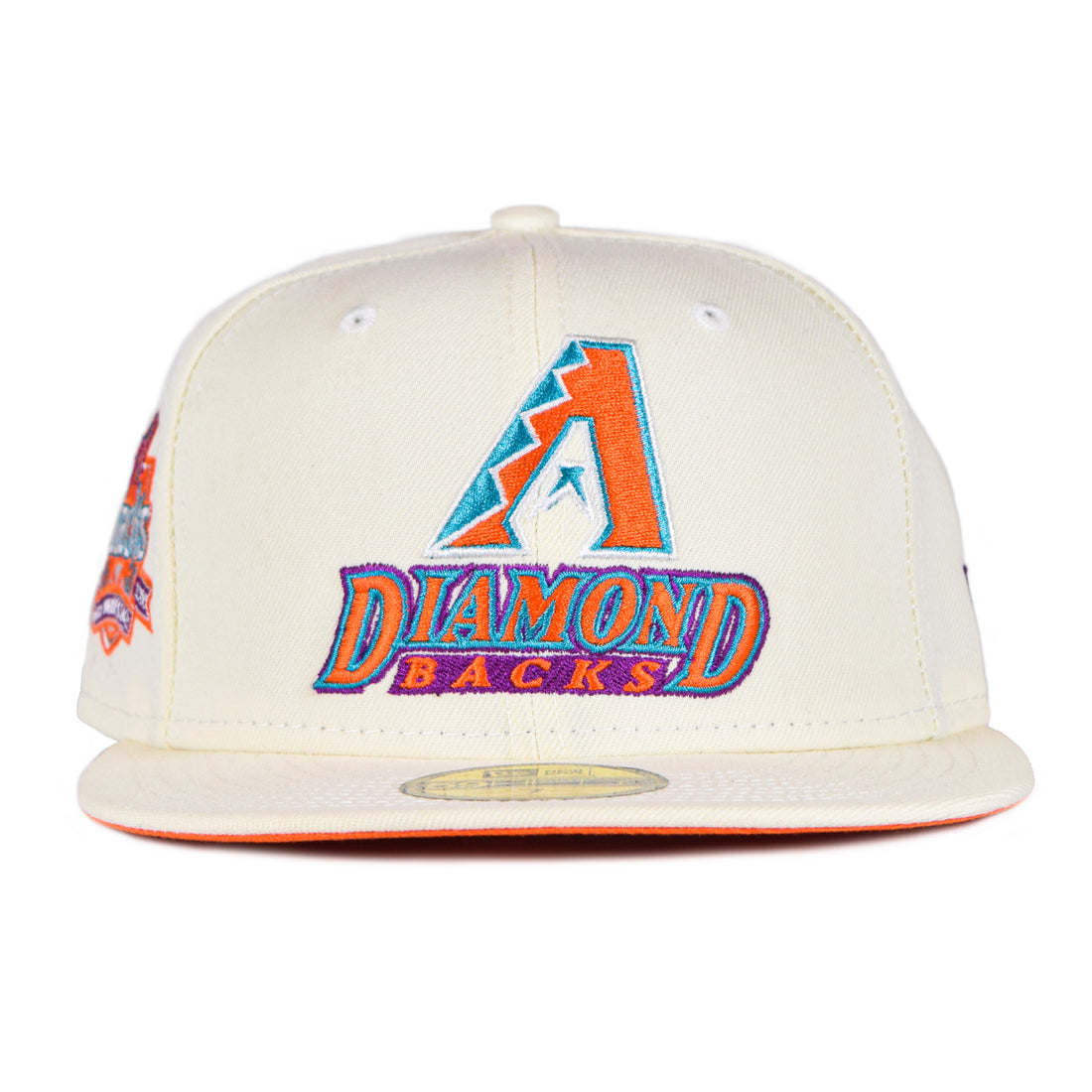 New Era Arizona Diamondbacks 59Fifty Fitted - Editors Choice