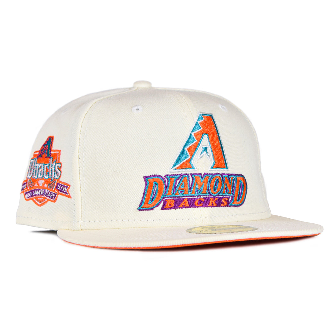 New Era Arizona Diamondbacks 59Fifty Fitted - Editors Choice