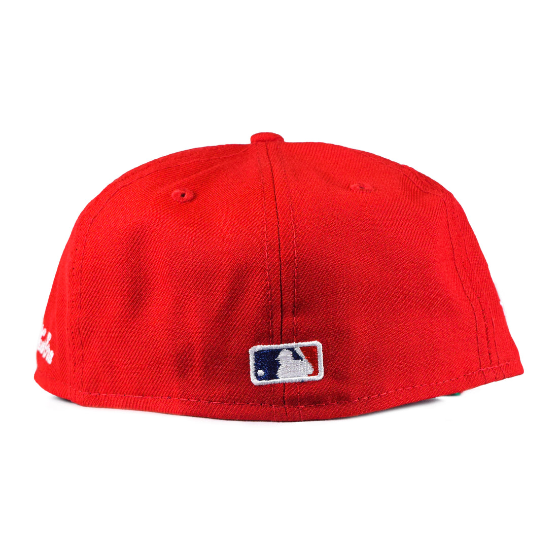 New Era Cincinnati Reds 59Fifty Fitted - 513 Day 75'