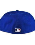 New Era LA Dodgers 59Fifty Fitted - West Coast