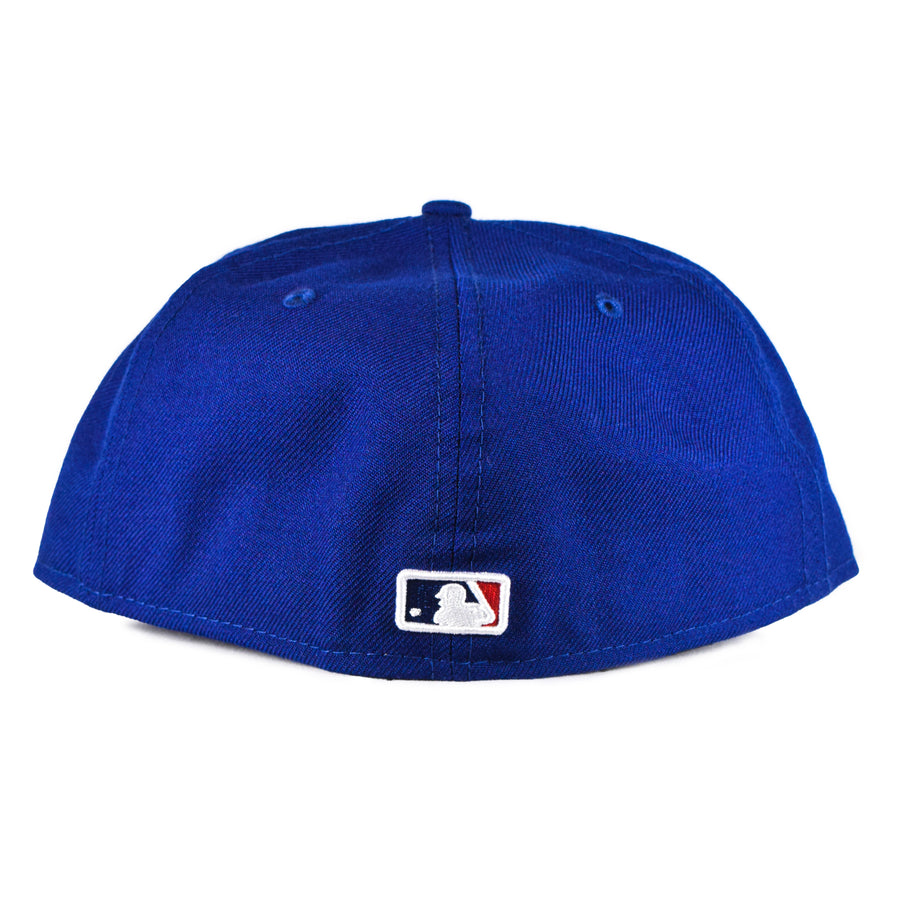 New Era LA Dodgers 59Fifty Fitted - West Coast