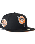 New Era Florida Marlins 59Fifty Fitted - Jack Pack