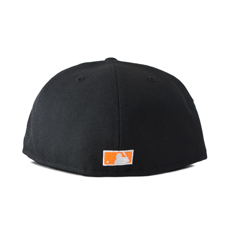 New Era Florida Marlins 59Fifty Fitted - Jack Pack