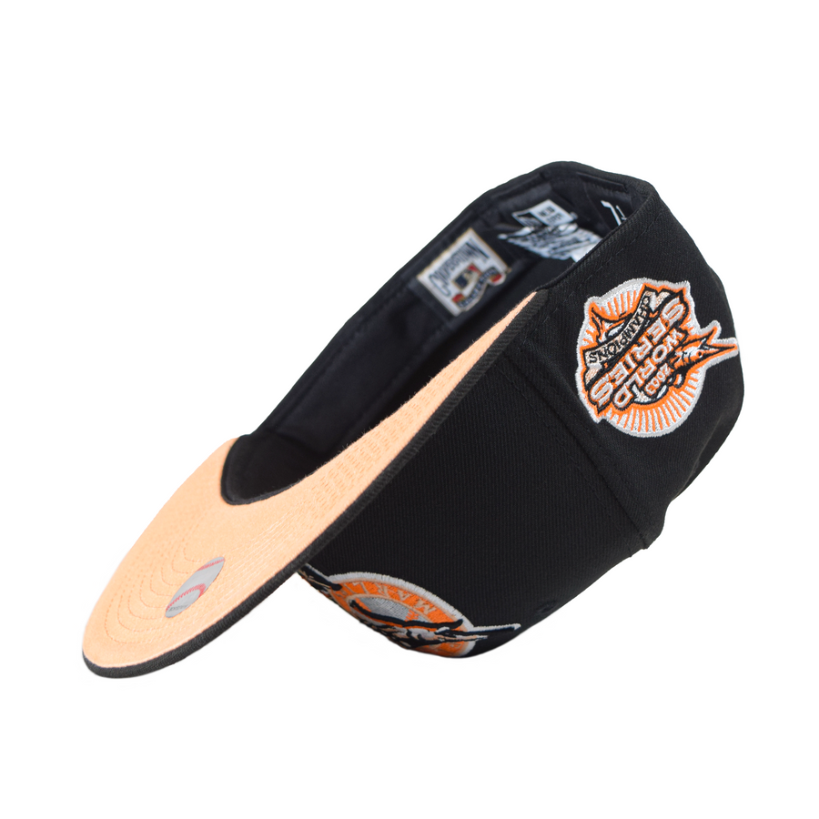New Era Florida Marlins 59Fifty Fitted - Jack Pack