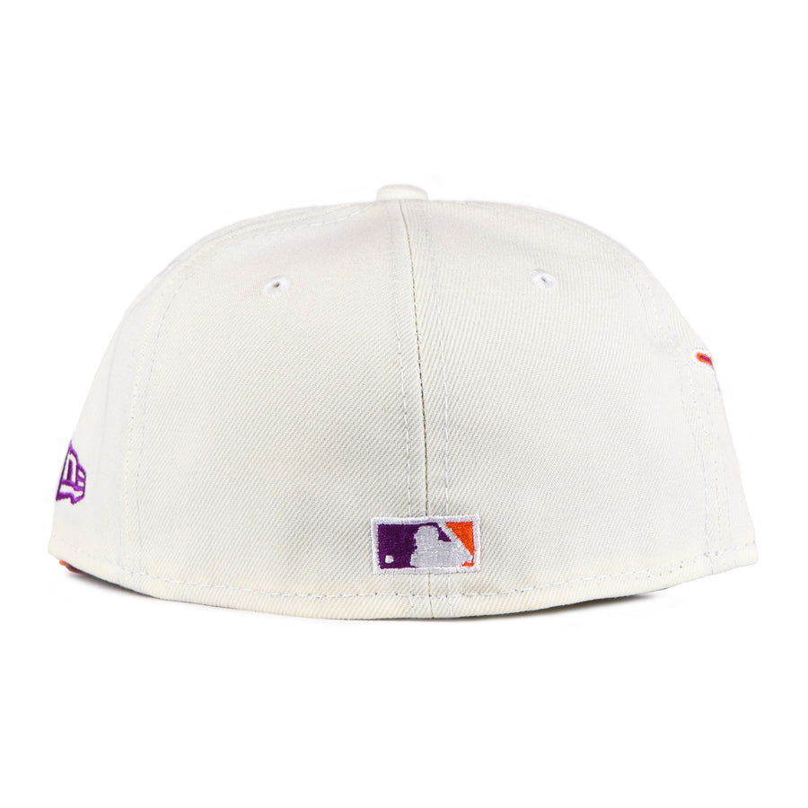 New Era Florida Marlins 59Fifty Fitted - Editors Choice