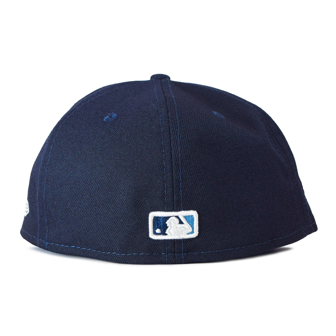 New Era Detroit Tigers "Pop Sweat" 59Fifty Fitted - Navy