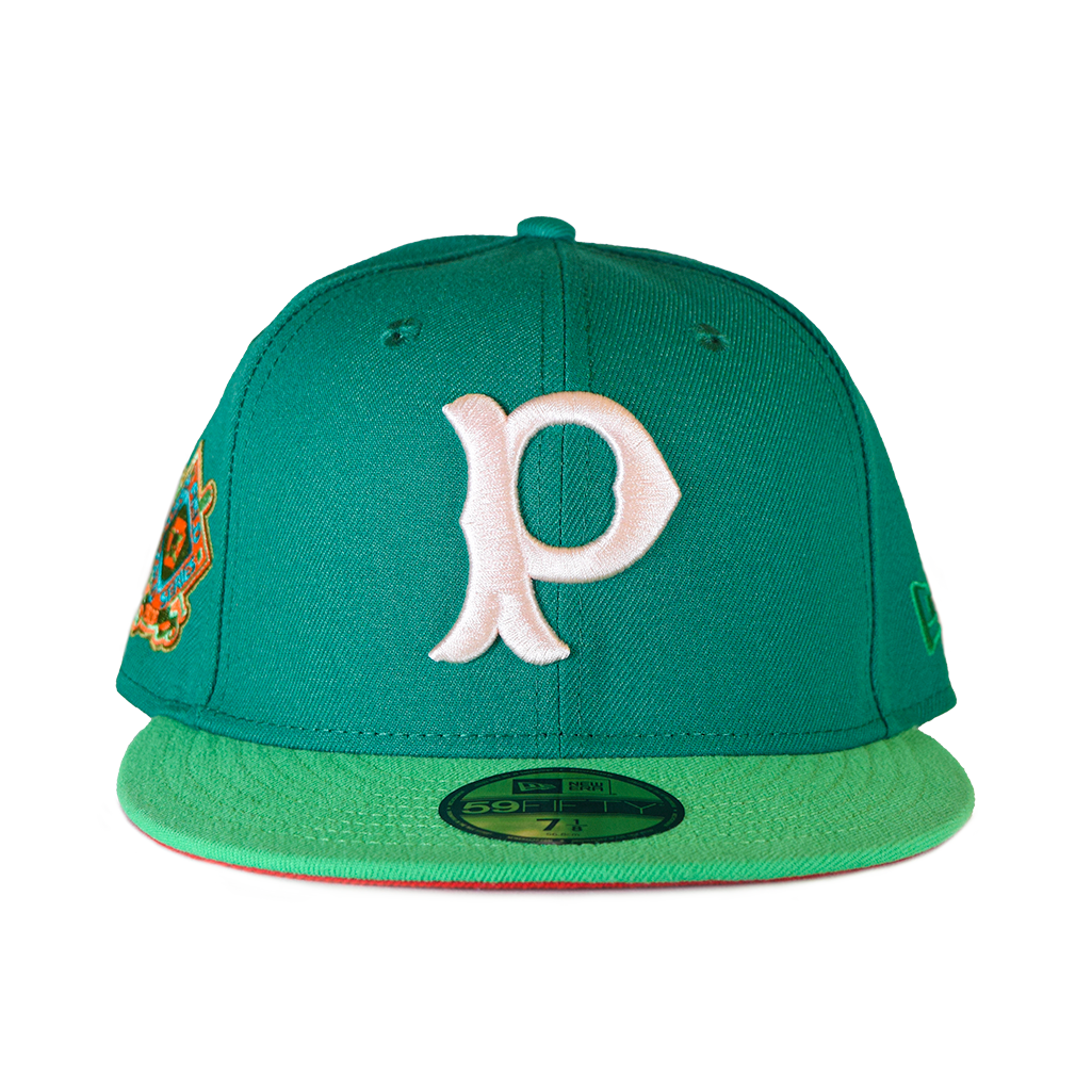 New Era Pittsburgh Pirates 59Fifty Fitted -  Dark Nights