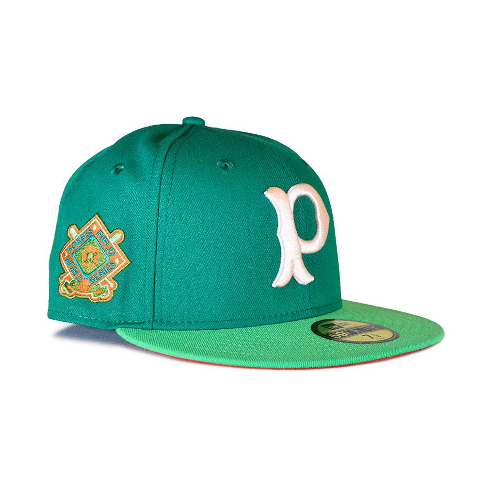 New Era Pittsburgh Pirates 59Fifty Fitted -  Dark Nights