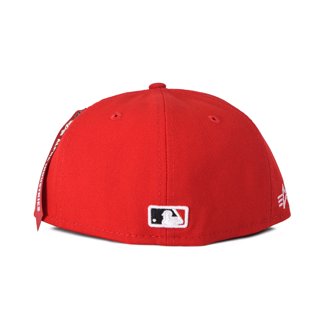 New Era 59Fifty Fitted Alpha Industries V1 - Cincinnati Reds