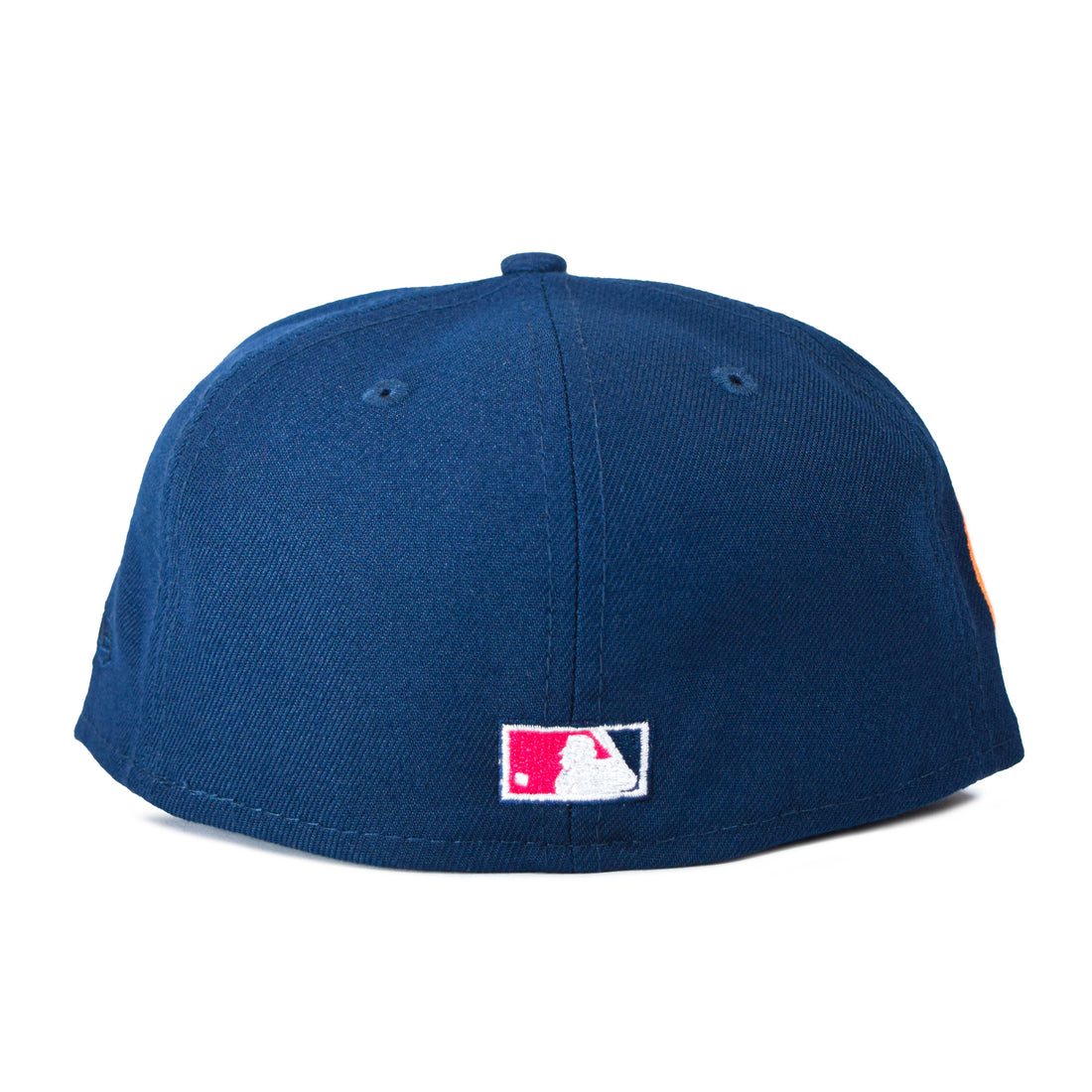 New Era 59Fifty Fitted Cap: Houston Astros [Fireworks]