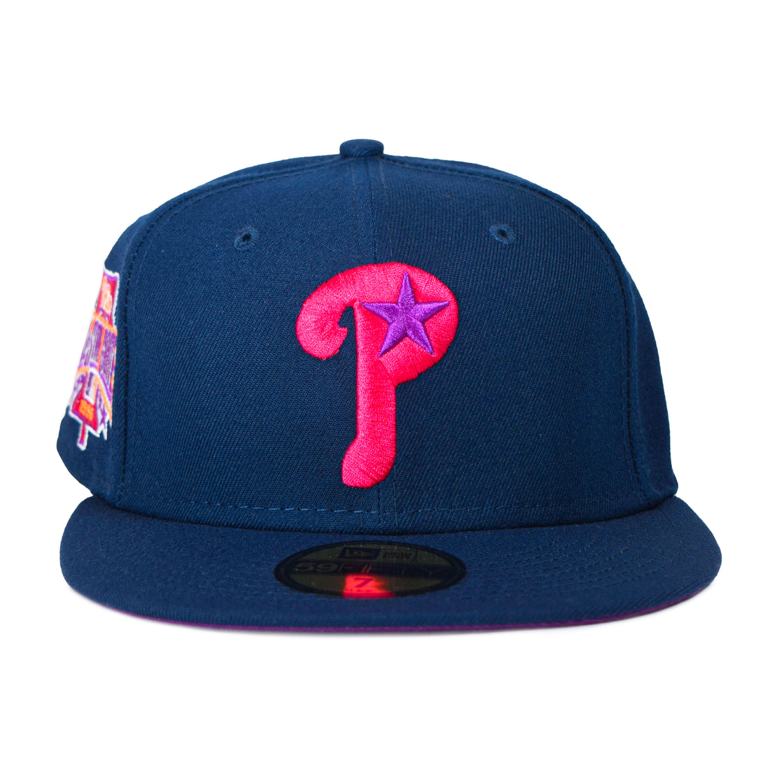 New Era Philadelphia Phillies 59Fifty Fitted - Fireworks