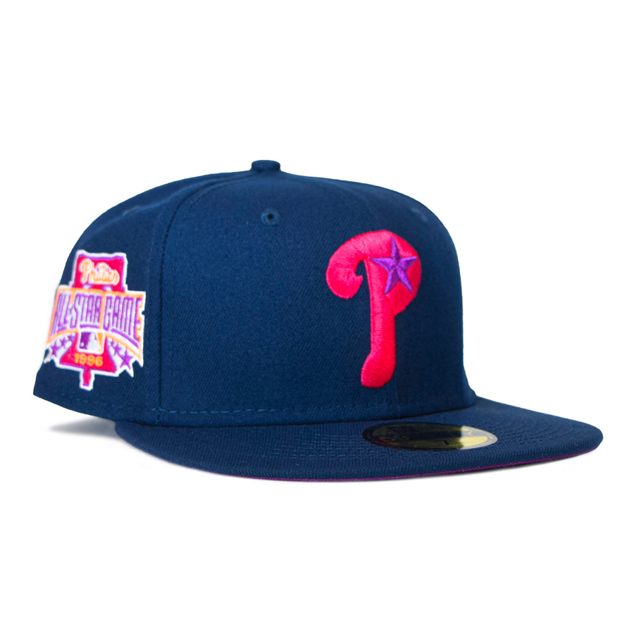 New Era Philadelphia Phillies 59Fifty Fitted - Fireworks