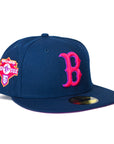 New Era Boston Red Sox 59Fifty Fitted - Fireworks