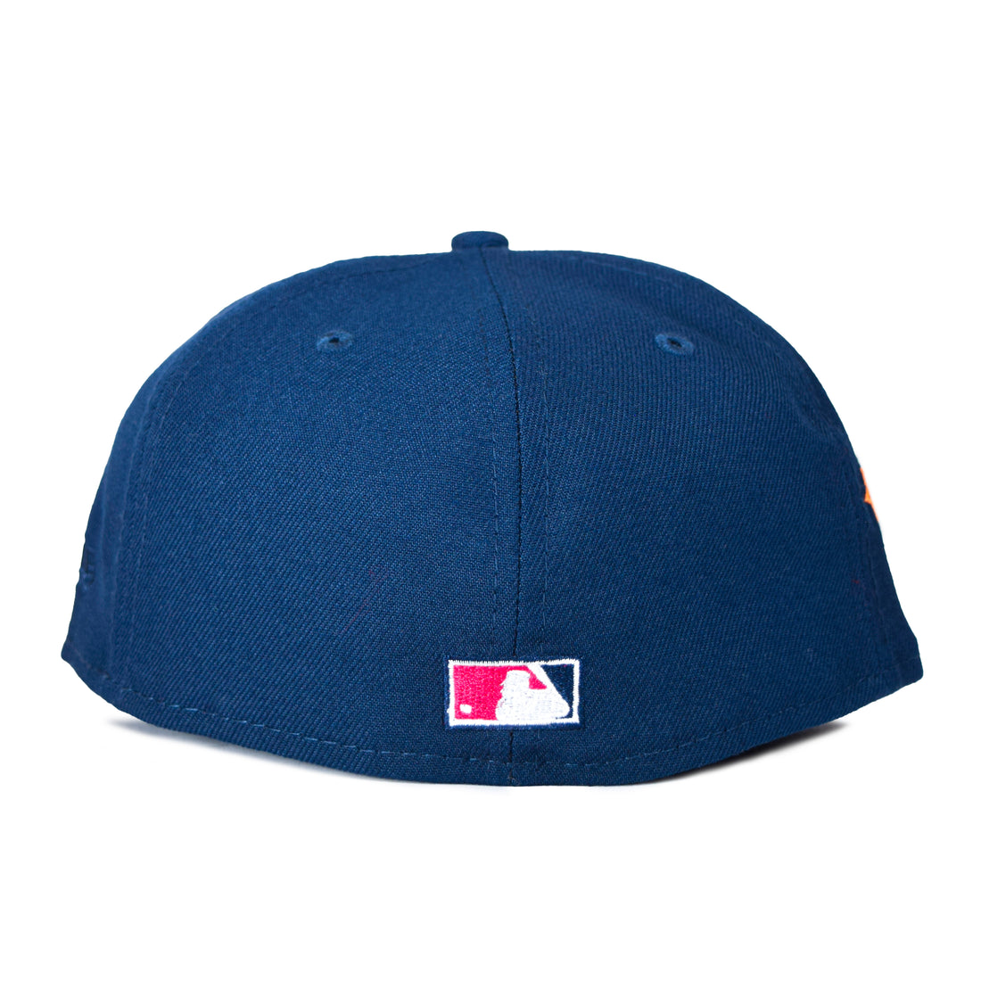 New Era 59Fifty Fitted Cap: Boston Red Sox [Fireworks]