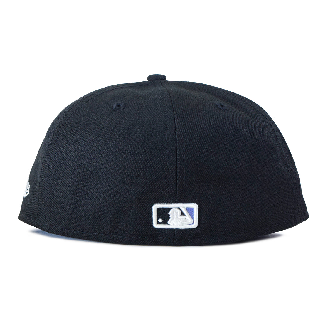 New Era Chicago White Sox "Pop Sweat" 59Fifty Fitted - Black