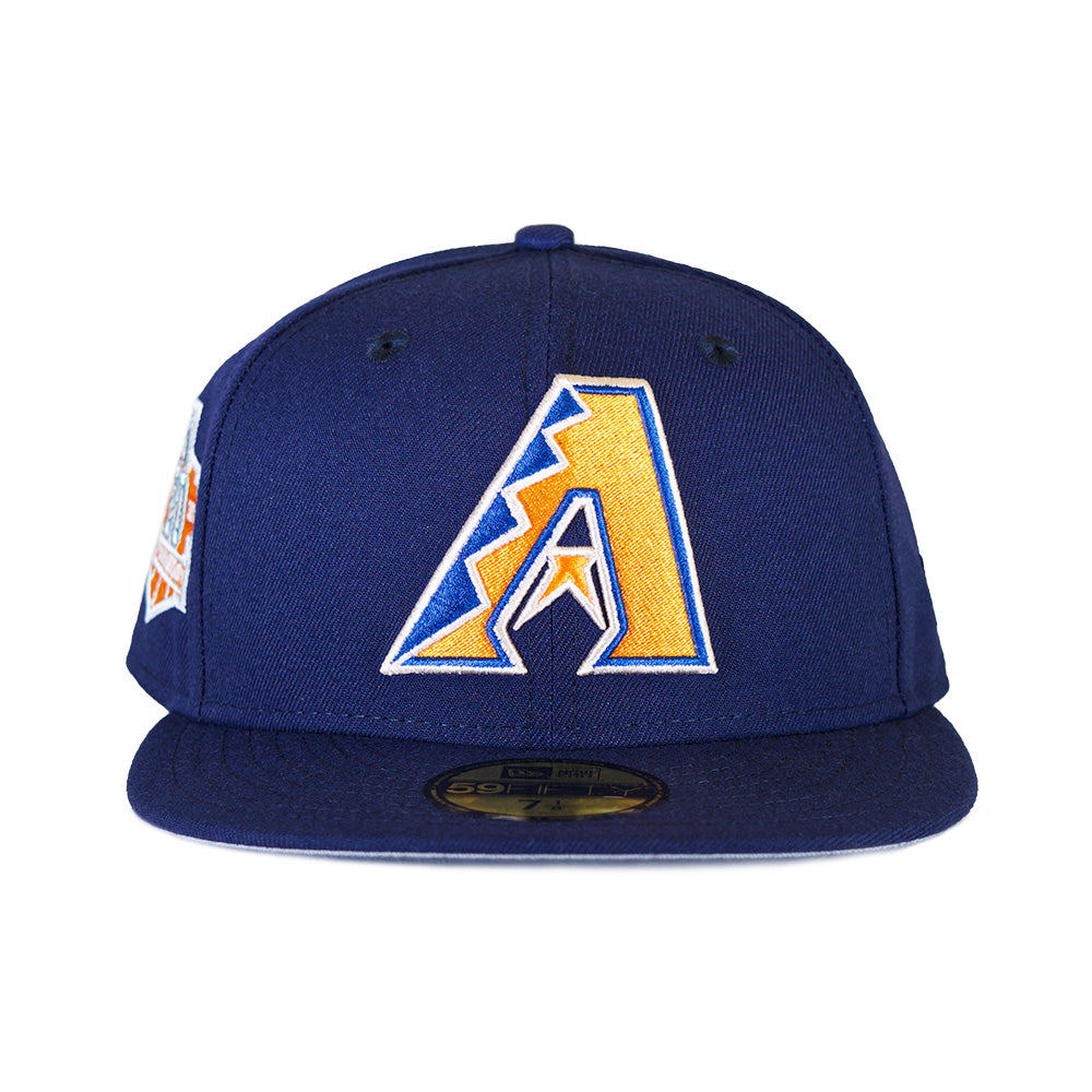 New Era Arizona Diamondbacks 59Fifty Fitted - Cap Wars