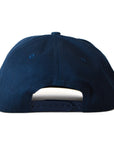 New York Yankees Modern Beduin Snapback - Navy Blue
