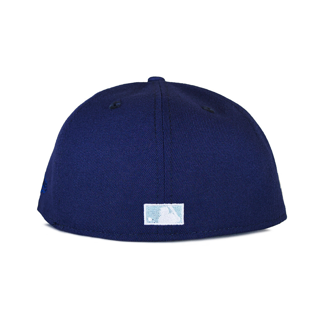 New Era 59Fifty Fitted Cap: Arizona Diamondbacks [Cap Wars]