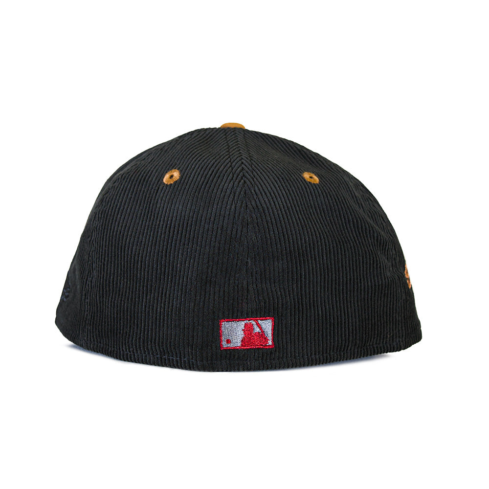 New Era 59Fifty Fitted Cap: Montreal Expos [Cap Wars]