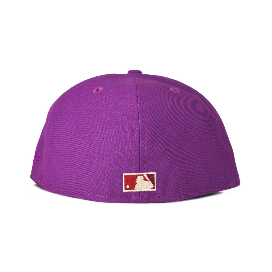 New Era Seattle Mariners 59Fifty Fitted - Fatality