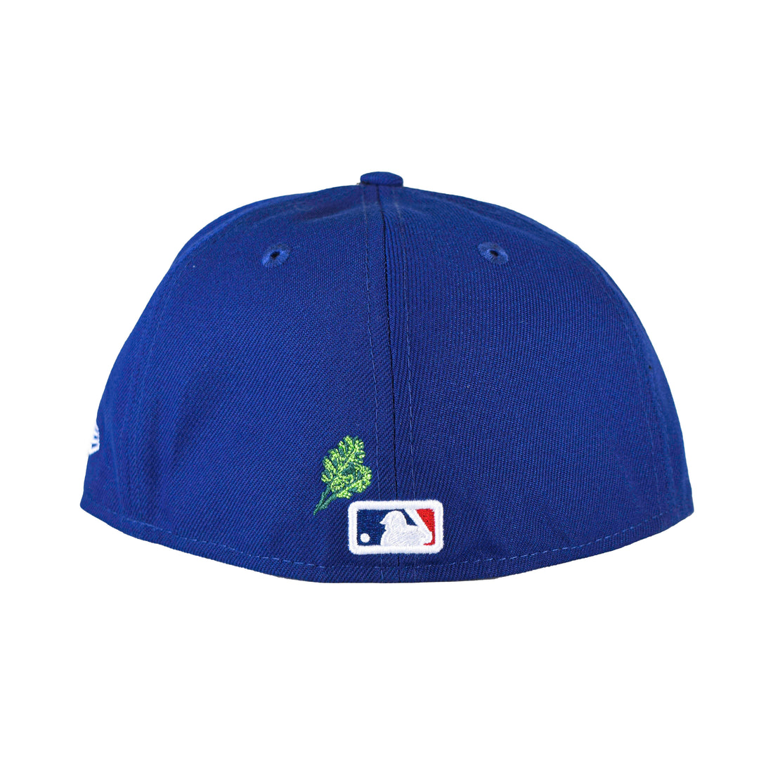 New Era Los Angeles Dodgers 5950 Stateview - Blue