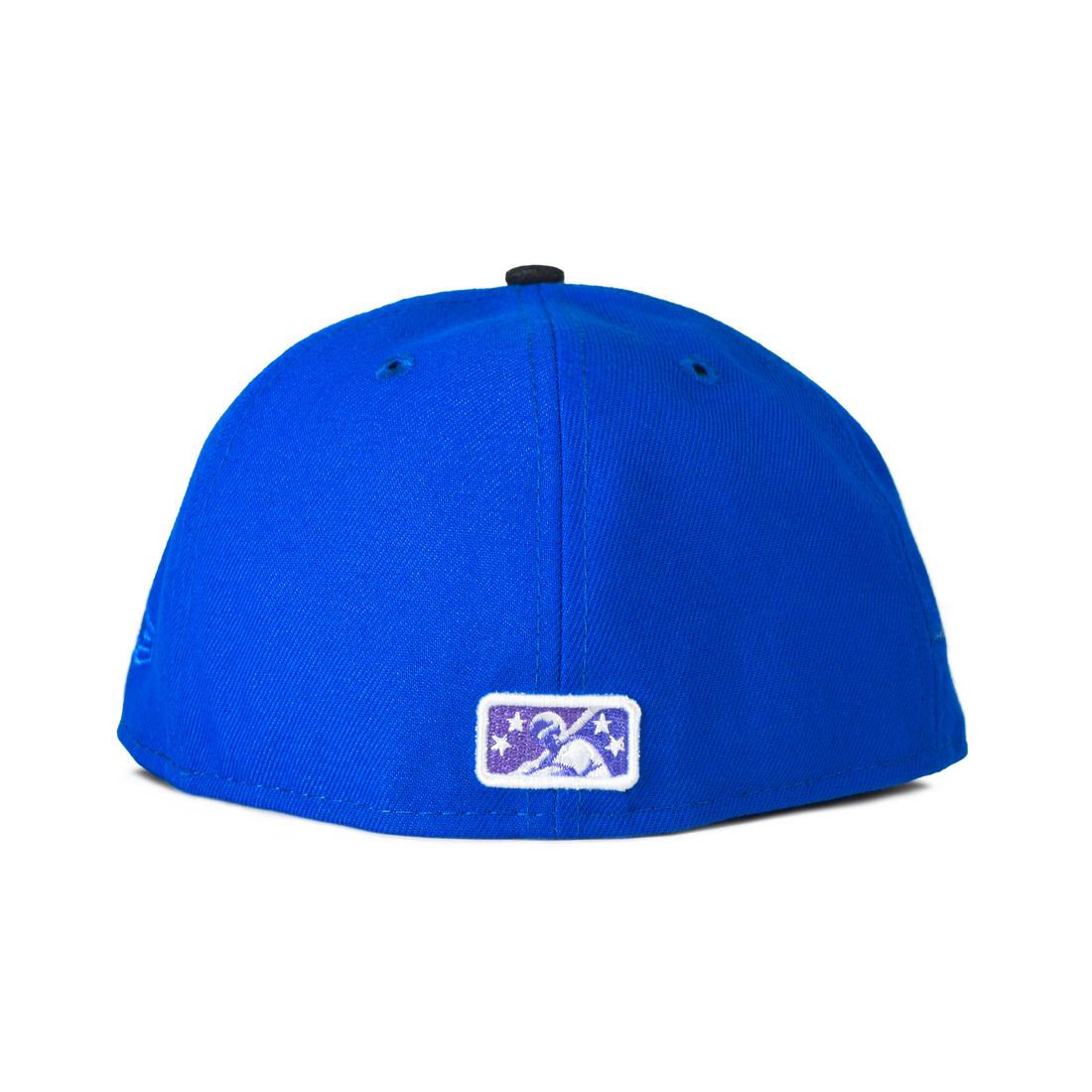 New Era 59Fifty Fitted Cap: Charleston Alley Cats [Fatality]