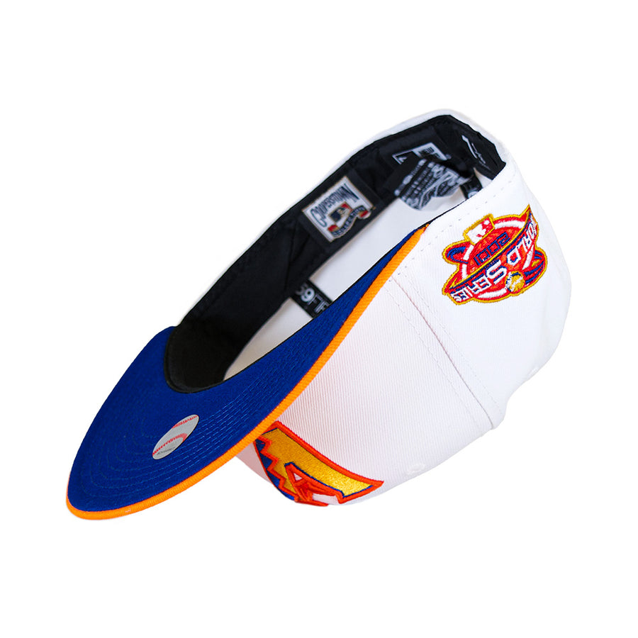 New Era Arizona Diamondbacks 59Fifty Fitted - Guardians