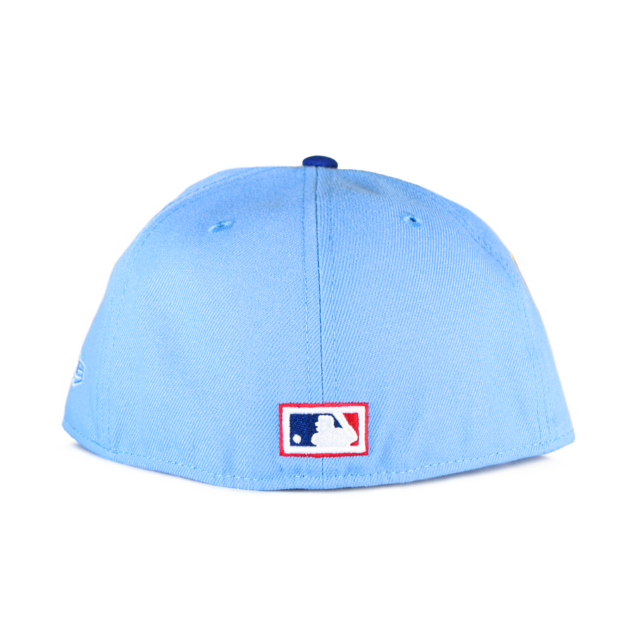 New Era Arizona Diamondbacks 59Fifty Fitted - Frostbite