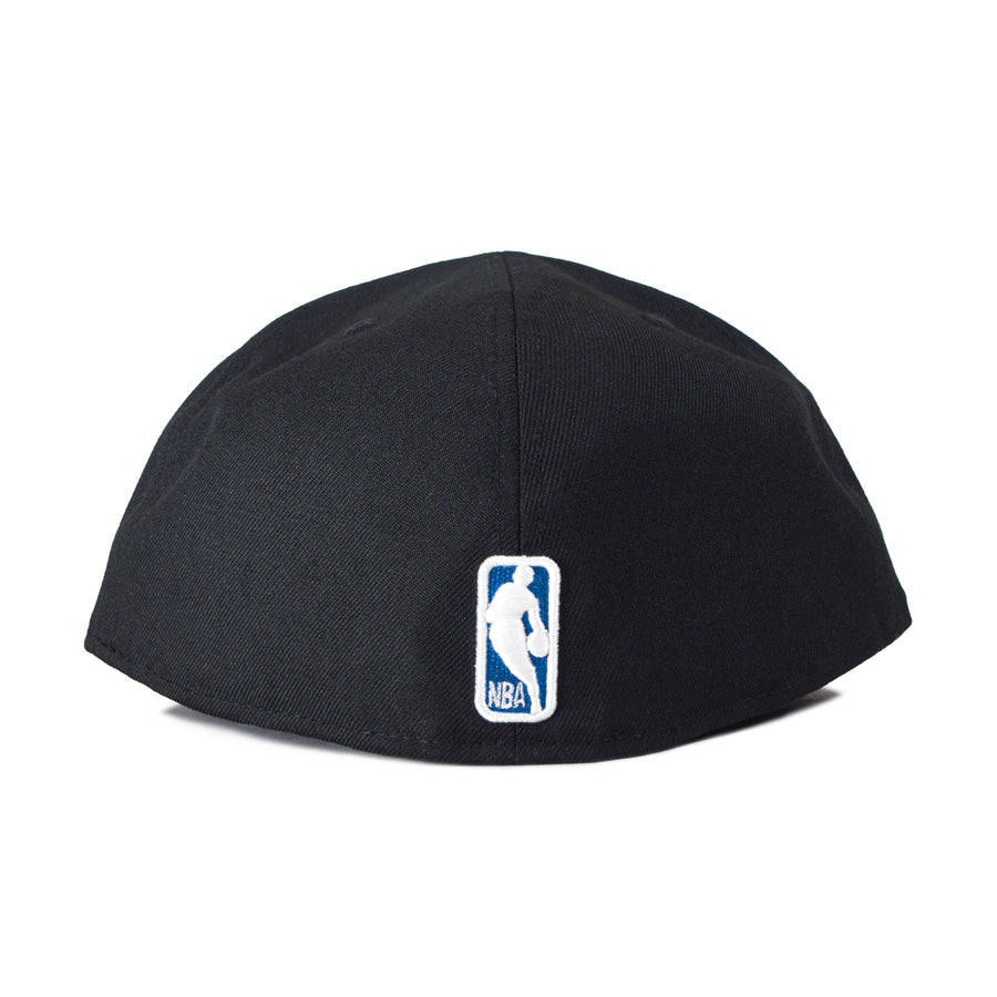New Era Minnesota Timberwolves 59Fifty Fitted - Black