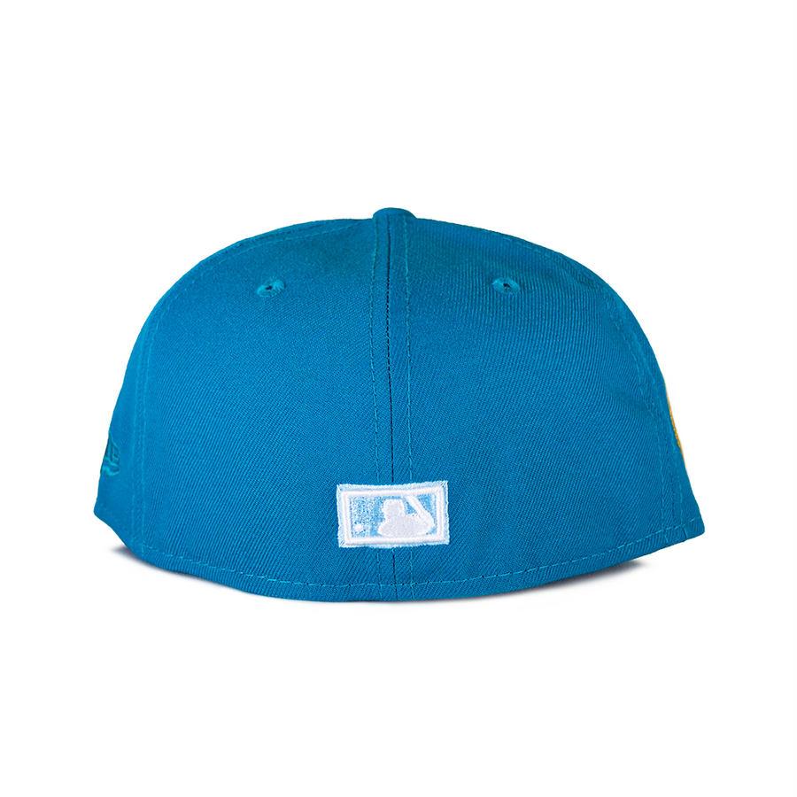 New Era Milwaukee Brewers 59Fifty Fitted - Guardians