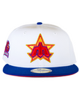 New Era Seattle Mariners 59Fifty Fitted - Guardians