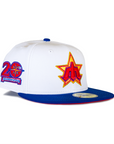 New Era Seattle Mariners 59Fifty Fitted - Guardians