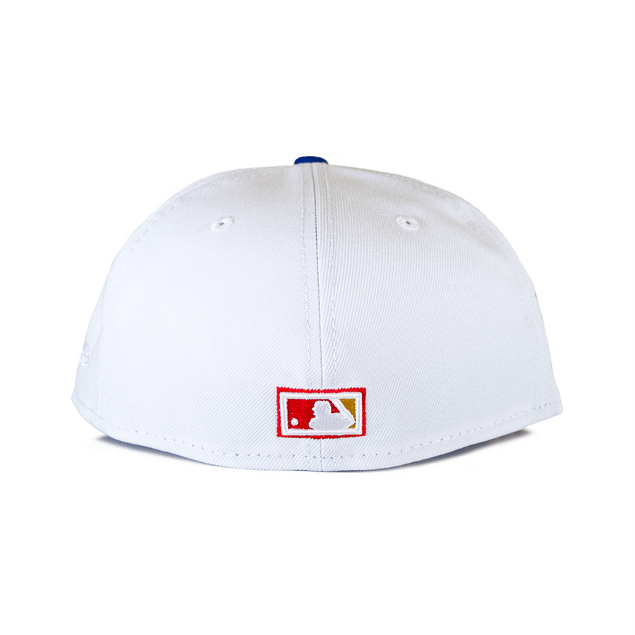 New Era Seattle Mariners 59Fifty Fitted - Guardians