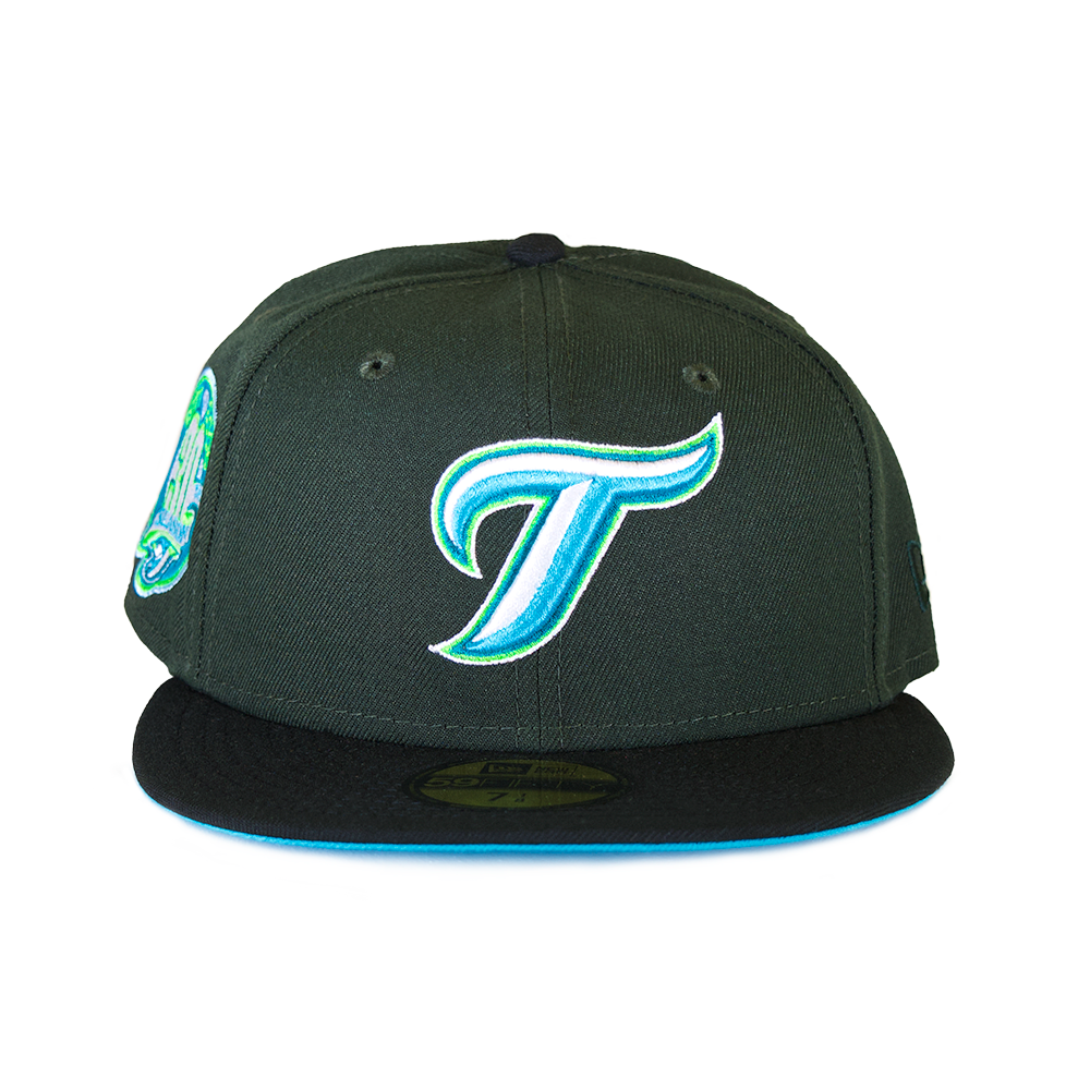 New Era Toronto Blue Jays 59Fifty Fitted - Cyber