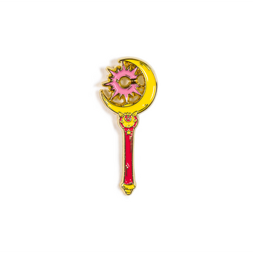 Guardians Pin